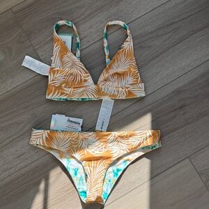 Rip Curl Reversible Bikini